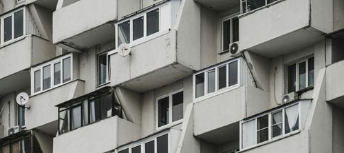 Rusland. Een strijd tegen moderniteit