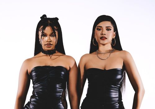 Blendsworld Presents: TxC