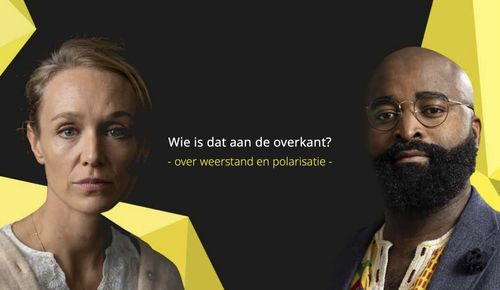 Theatercollege: De gloed | Met Nederland in therapie