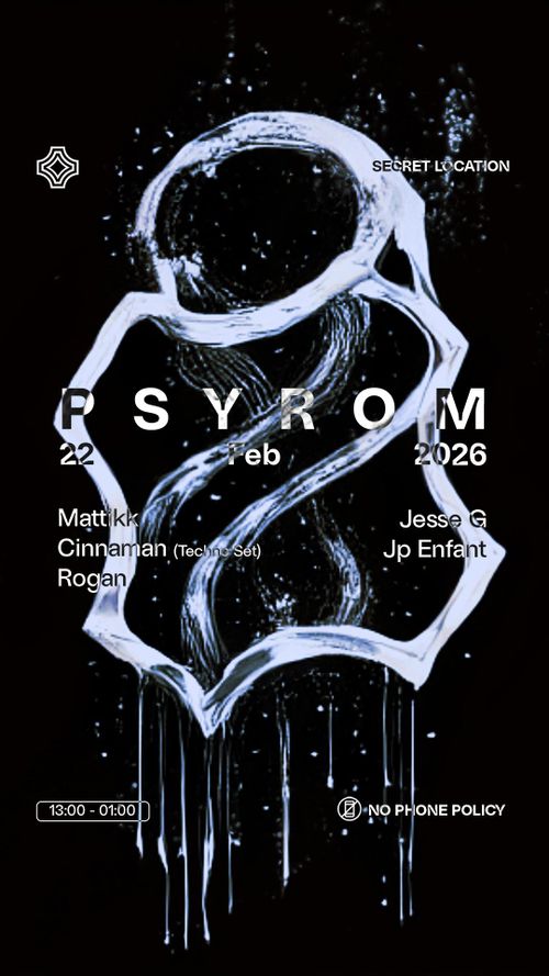 PSYROM