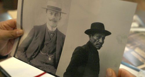 🎬 Memoria Implacable / Relentless Memory (2024) + Q&A