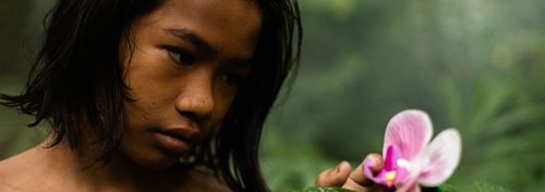 The Garden of Earthly Delights