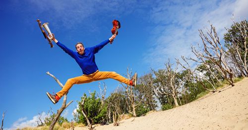 Stringed Stories: Oene - Siebren - River