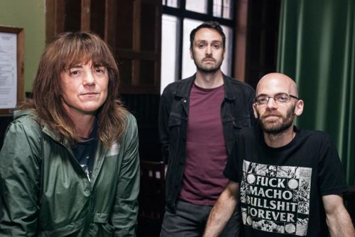 SCHANDE (UK) + THE HOBKNOBS + DJ STEVE