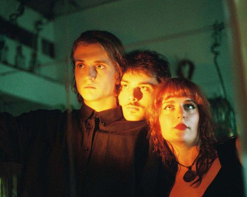 Her Loving Aftertaste | EP release