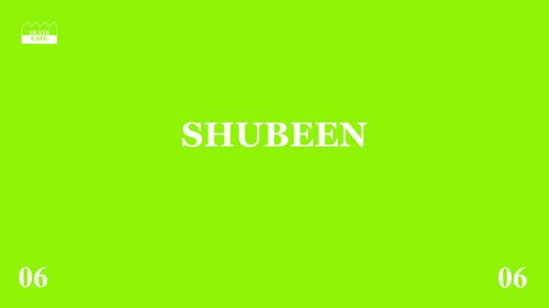 SHUBEEN - BIANCA OBLIVION, PASSION DEEZ B2B DAVE MURKAGE, VIC CREZEE - WHATEVER FOREVER