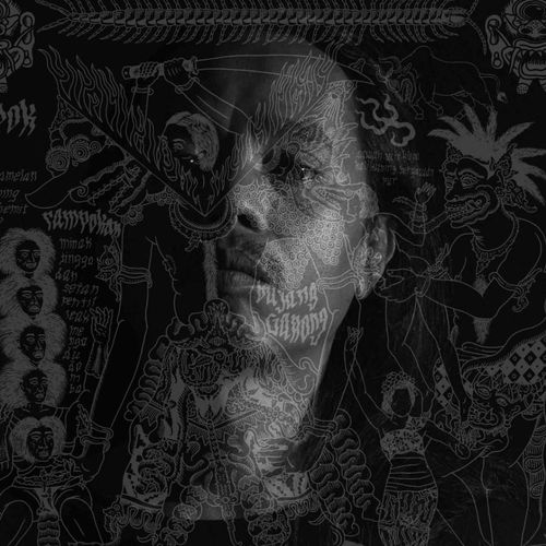 WUKIR SURYADI (IDN, Senyawa) + davidX (FR) & more..