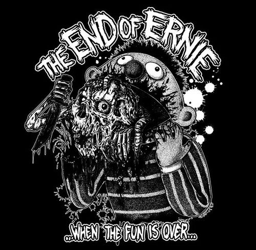 The End of Ernie, GU en Waardeloos