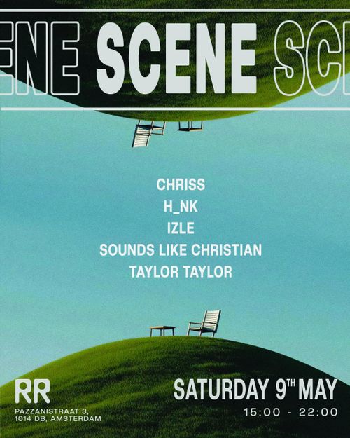 Scene FM