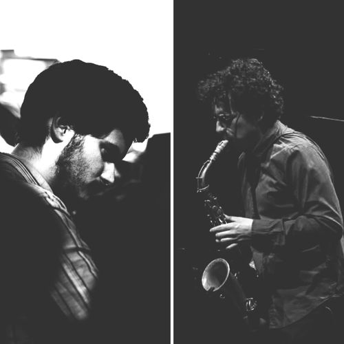 Friday Night Live: Pedro Mendes x Lucas Oliveira