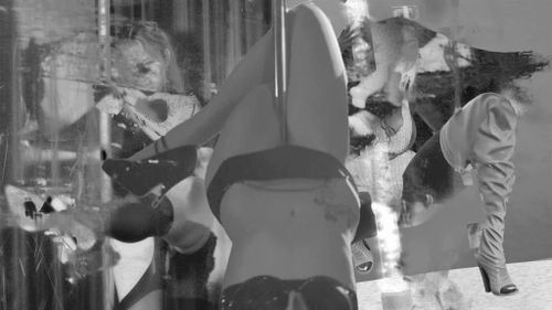 Queer Sex Worker Strip Fest Poledance Roulette XXL: A Public (In)decency Super Show