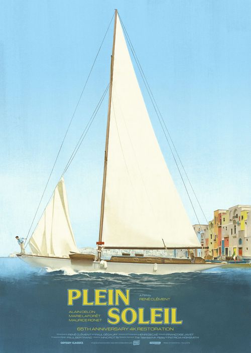 Plein Soleil (4K Restoration)