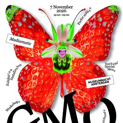 GMO: How far are you willing to mutate?