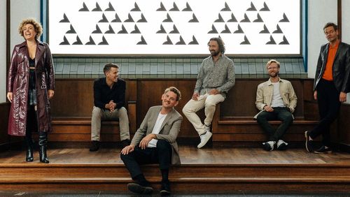 Kraak & Smaak (Live)