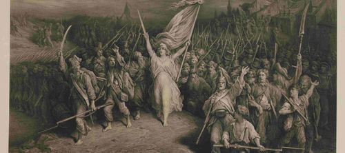 Cultuurgeschiedenis en de politieke actualiteit van het nationalisme