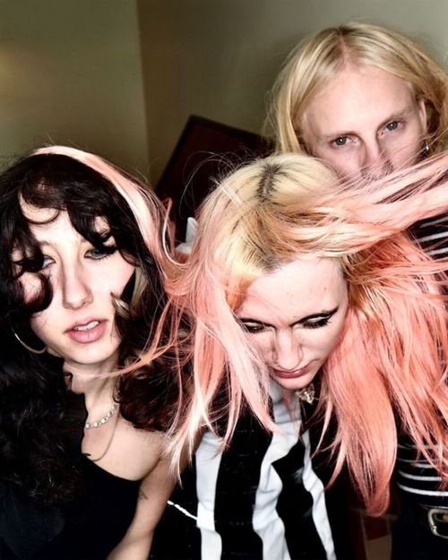 HotWax | i.s.m. paradiso