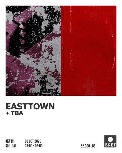 EASTTOWN - EXTENDED SET (18+)