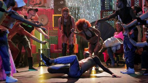 This Is Ballroom (2024)