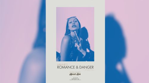 Minnie’s Romance & Danger Cinema - Extra Special Edition