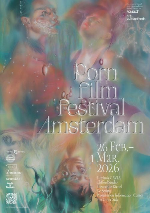 Porn Film Festival Amsterdam