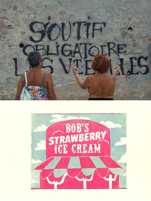 🎬 Sunday Roars: If You Don’t Like It, Look Away (2025) + Scoops of Glory (2025)