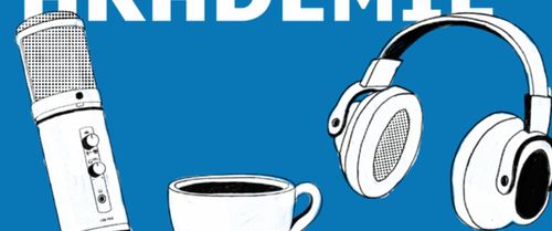 Oral history interviewen