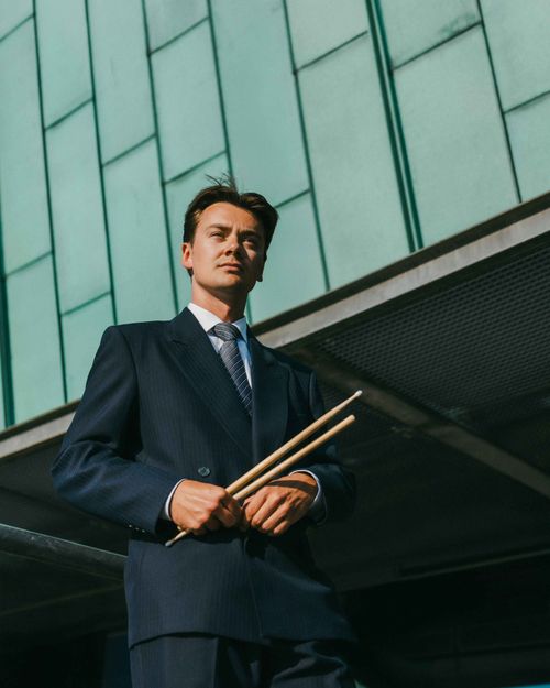 Jazzy Thursdays invites: Erik Köhl Trio with Eugenia Serra