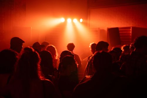 ADE Affair by Omnibus & Trickpony