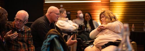 Validisme aangepakt!