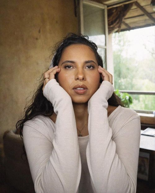 Jessy Yasmeen | album release + support: dali