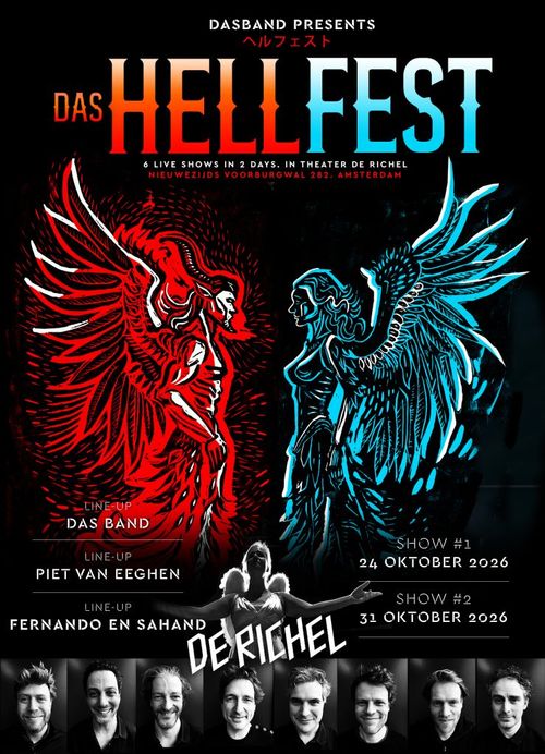 DAS HELLFEST
