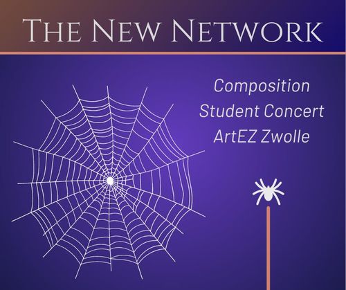 The New Network