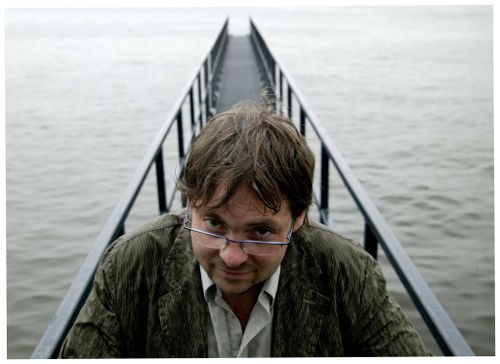 Splendor Talkshow with David Dramm