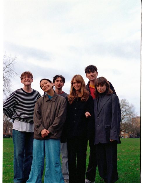 Black Country, New Road