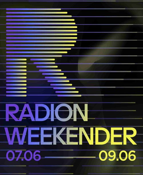 RADION Weekender
