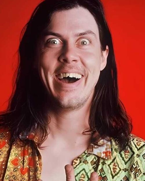 Gibby Haynes