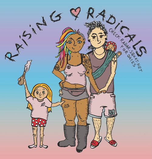 Raising Radicals