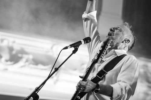 Peter Hook & The Light