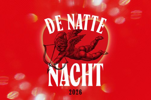 De Natte Nacht 2026