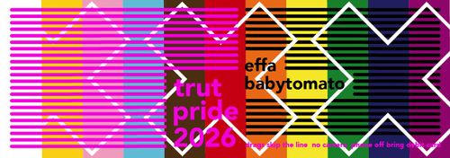 De Trut Party - 26-07-2026