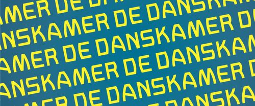 De Danskamer