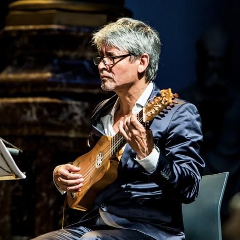 Ledenconcert Mike Fentross