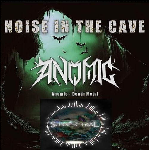 AnomiC (NL) + Supspectral (NL)