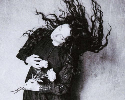 Gloria de Oliveira | in collaboration with Sonic Nurse