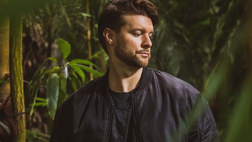 The Garden presents Yotto (Extended Set) & Henri Bergmann