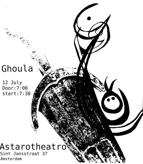 Ghoula