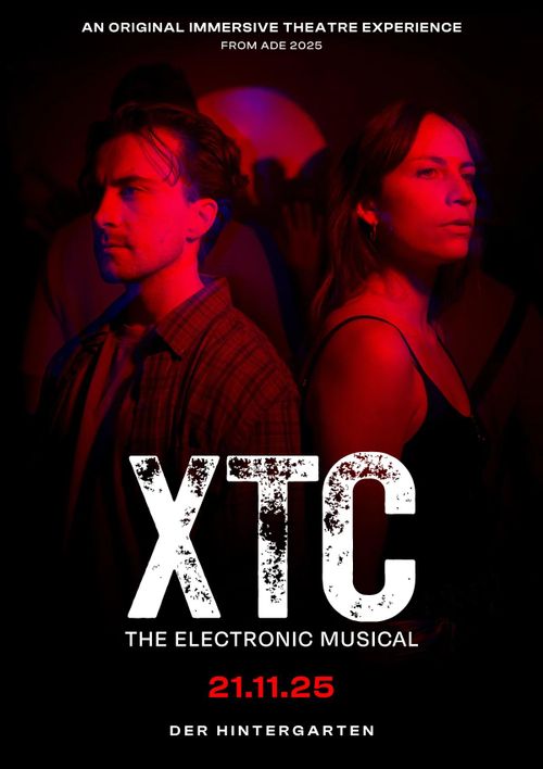 XTC: The Electronic Musical