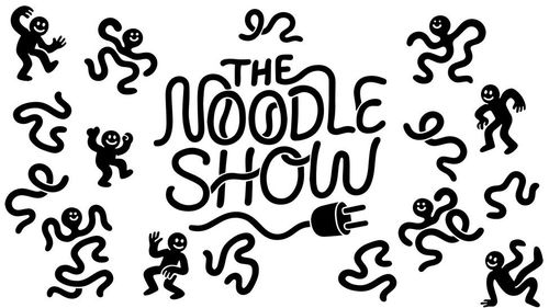 The Noodle Show