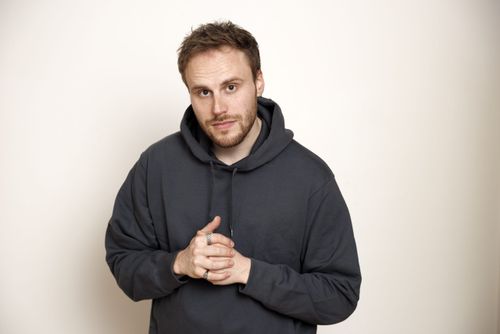 Luuk Weggemans – Lach maar om mij (try-out) + voorprogramma door Fee Oomes