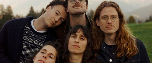 Black Sea Dahu 'Everything Tour'